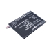 Batteria del telefono cellulare Vodafone CS-VF995SL