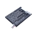 Batteria del telefono cellulare Vodafone CS-VF995SL