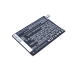 Batteria del telefono cellulare Vodafone CS-VF995SL