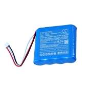 Battery compatibleWith Speaker Battery