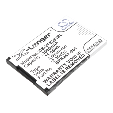 Sostituzione della batteria compatibile per Verifone BPK457-001,BPK457-001-01-A