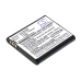 Terminale di pagamento Batteria Verifone CS-VFE355BL