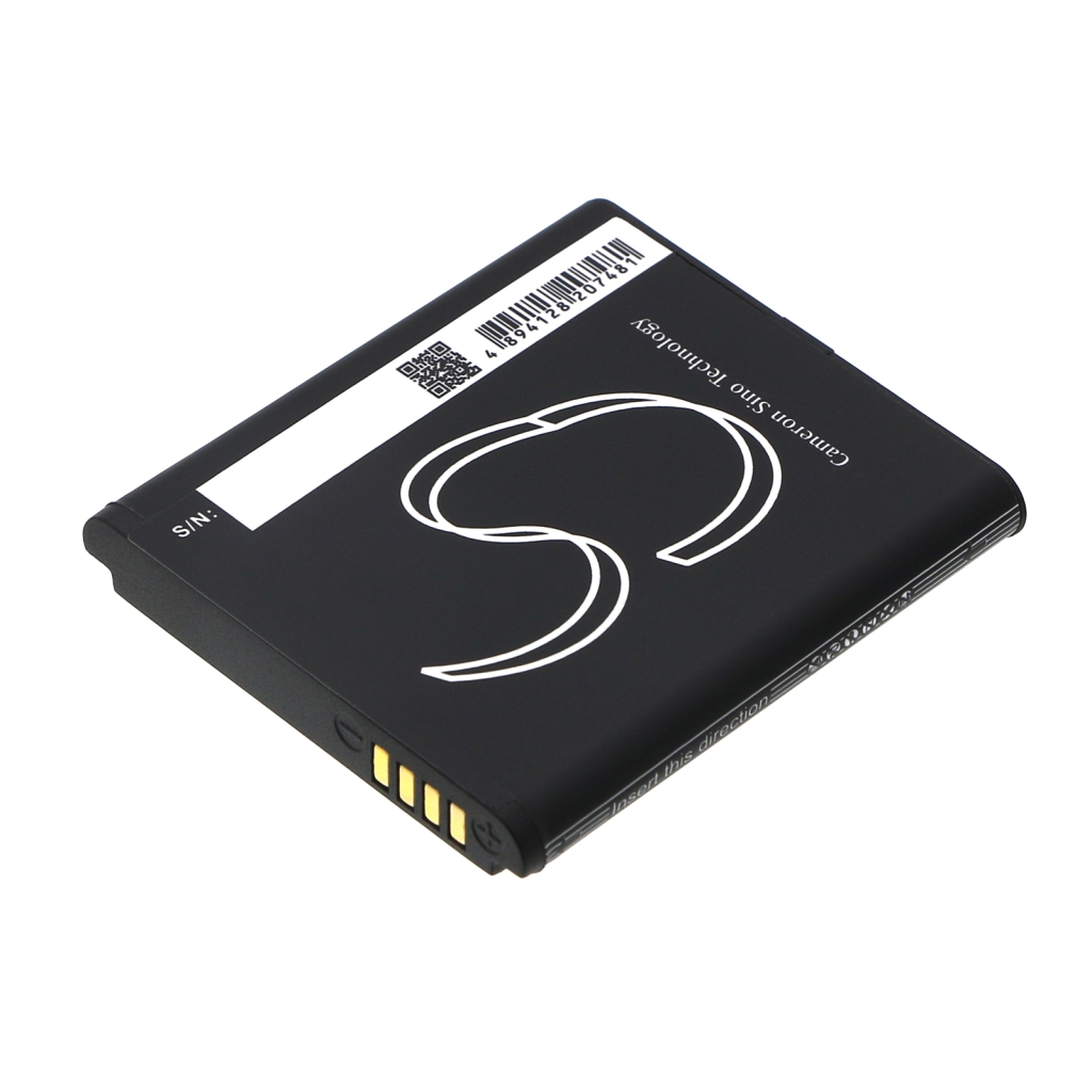 Terminale di pagamento Batteria Verifone CS-VFE355BL