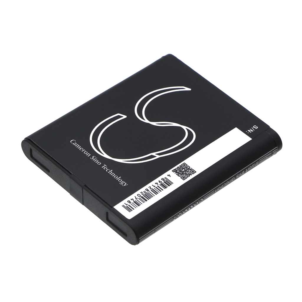 Terminale di pagamento Batteria Verifone CS-VFE355BL