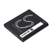 Terminale di pagamento Batteria Verifone CS-VFE355BL