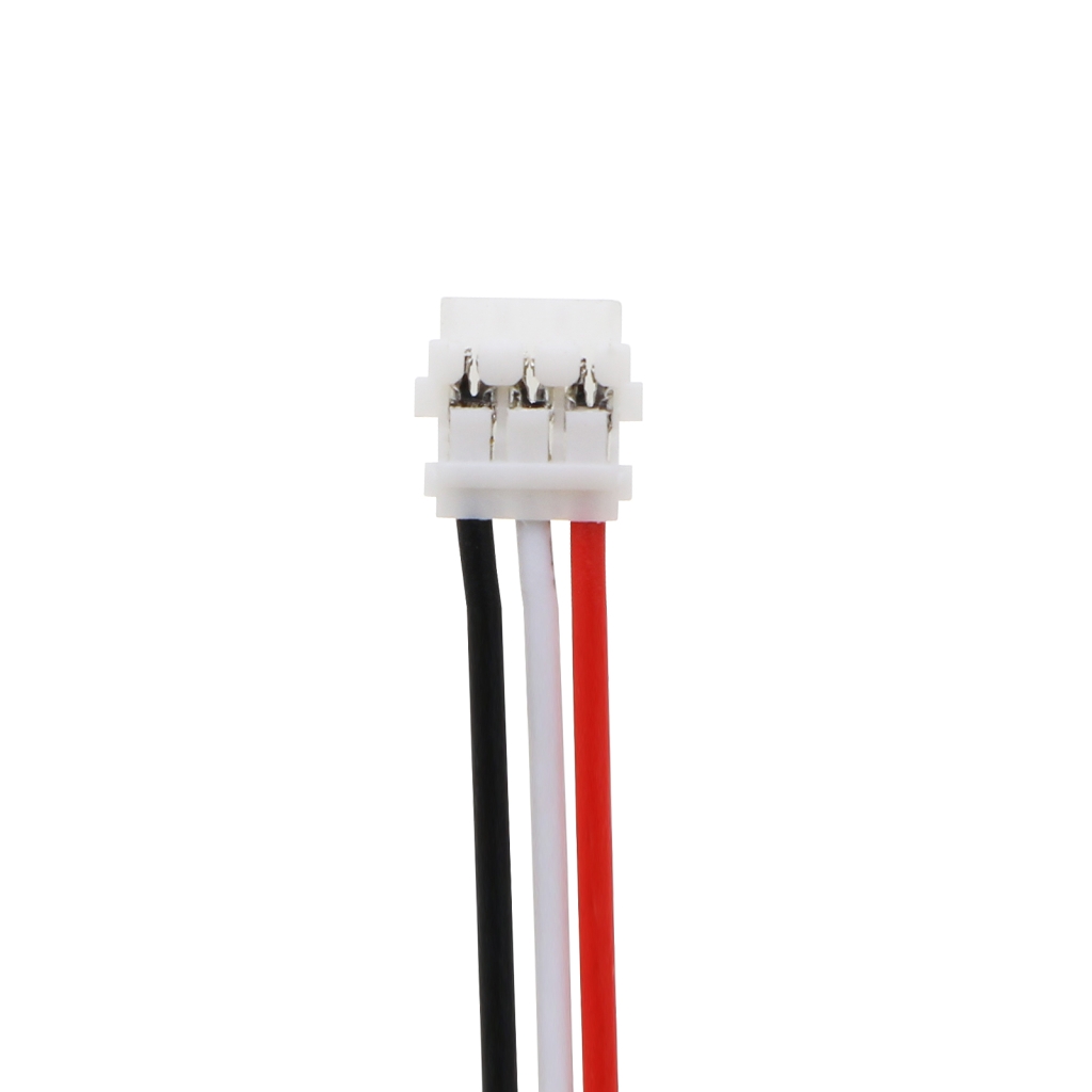 Batterie Sostituisce BPK087-300