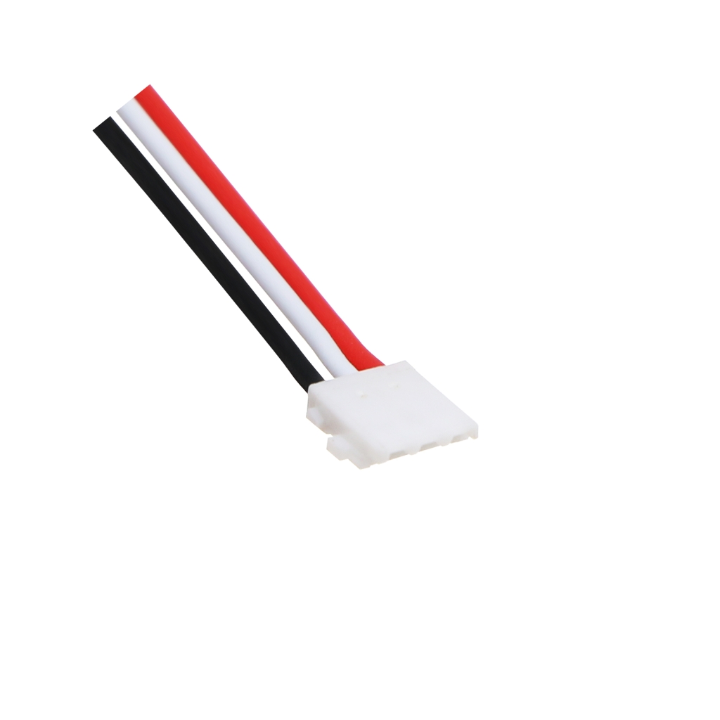 Batterie Sostituisce BPK087-300