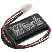 CS-VFR200BL<br />Batterie per   sostituisce la batteria BPK169-001-01-A