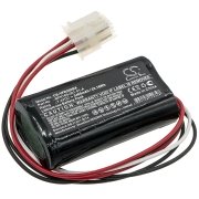 CS-VFR200BX<br />Batterie per   sostituisce la batteria BPK169-001-01-A