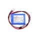 Sostituzione della batteria compatibile per Verifone 22024-01