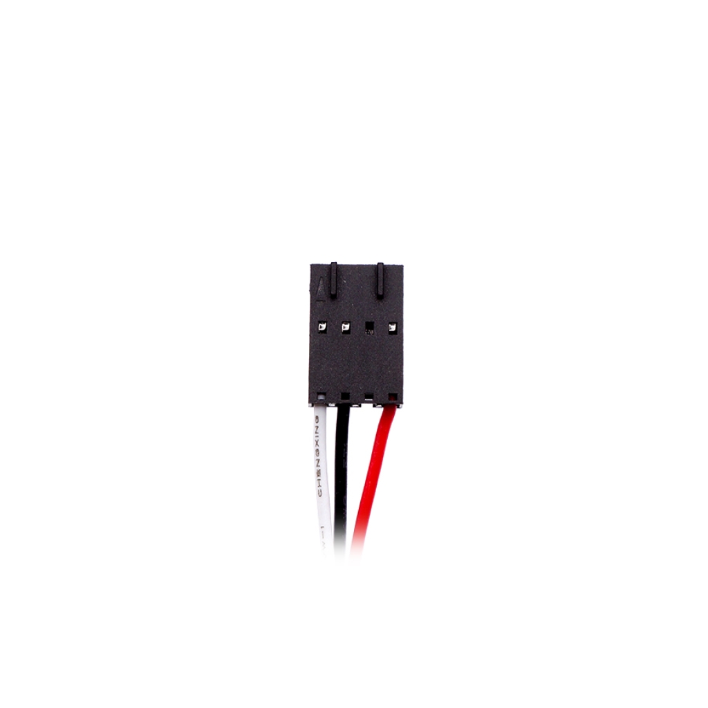 Sostituzione della batteria compatibile per Verifone 22024-01