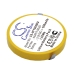 CMOS / Batteria di backup Verifone CS-VFT802BU