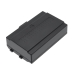 Batteria compatibile con Verifone CS-VFT804BX
