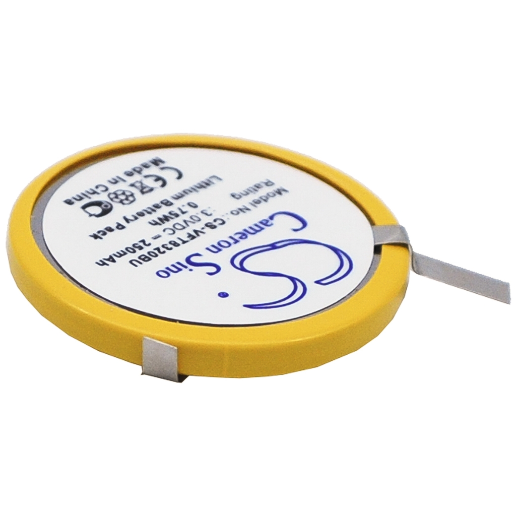 CMOS / Batteria di backup Verifone NURIT 8320 (CS-VFT8320BU)