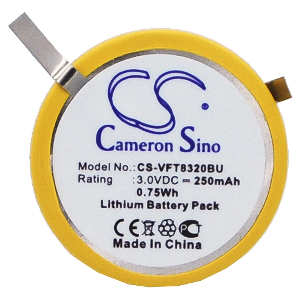 CMOS / Batteria di backup Verifone NURIT 8320 (CS-VFT8320BU)