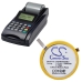CMOS / Batteria di backup Verifone NURIT 8320 (CS-VFT8320BU)