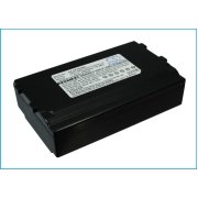 CS-VFT804BL<br />Batterie per   sostituisce la batteria H.09.HCT0HP01