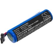 CS-VFV240SL<br />Batterie per   sostituisce la batteria BPK474-001-03-B