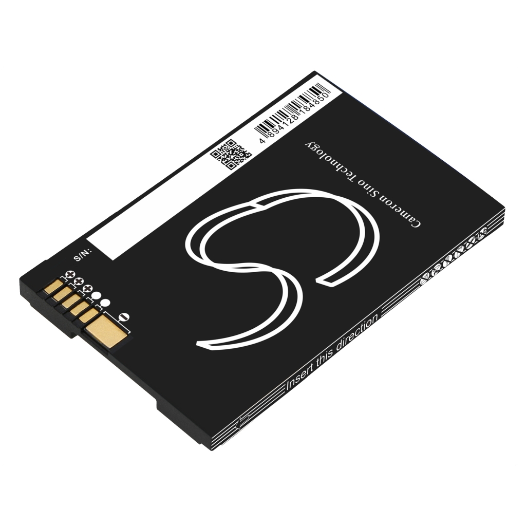 Terminale di pagamento Batteria Verifone V400M (CS-VFV400BL)