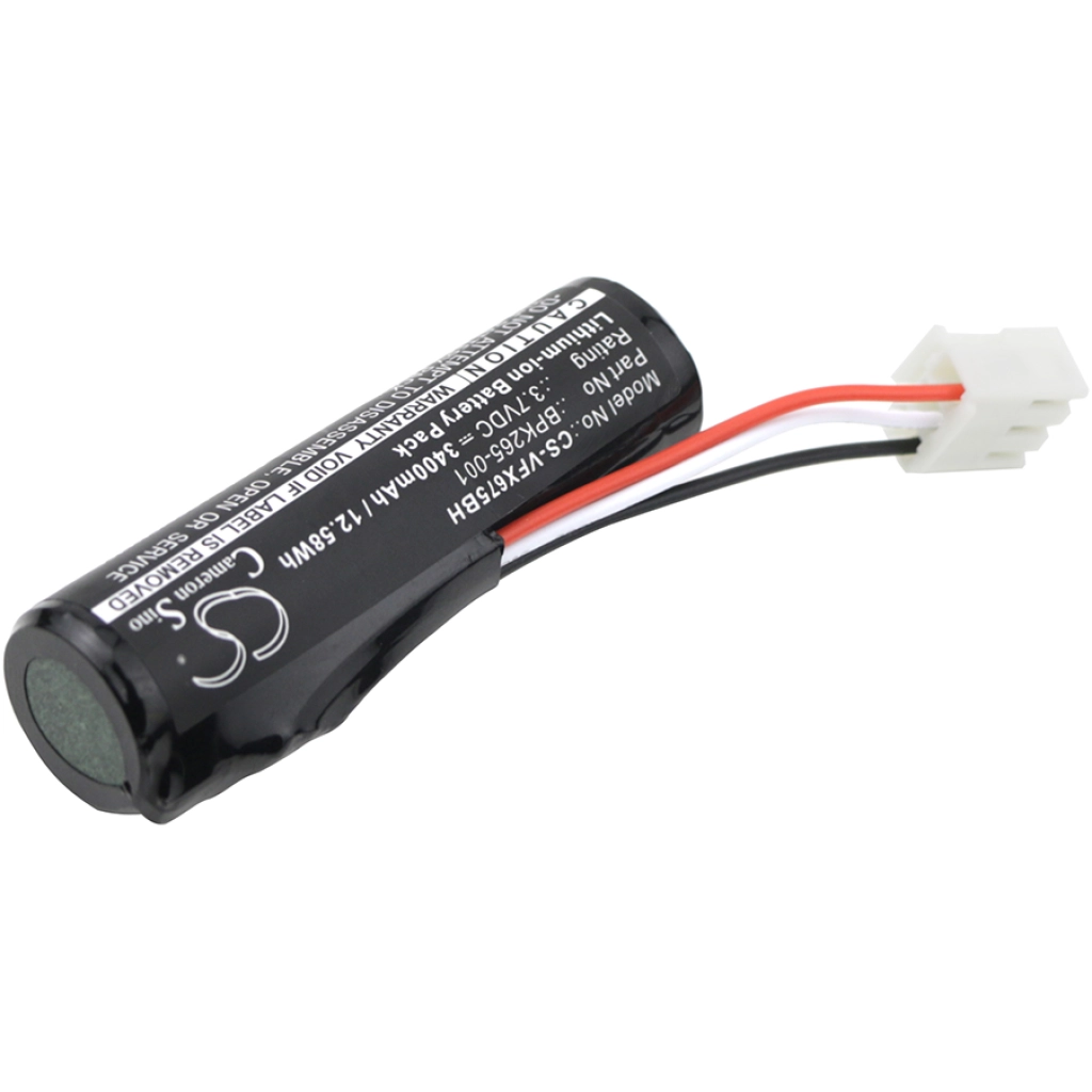 Terminale di pagamento Batteria Verifone VX675 Wifi
