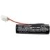 Terminale di pagamento Batteria Verifone VX675 Wifi