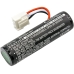 Battery Replaces BPK260-001