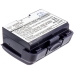 Batterie Terminale di pagamento Batteria CS-VFX680BL