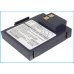 Batterie Sostituisce LP103450SR 321896