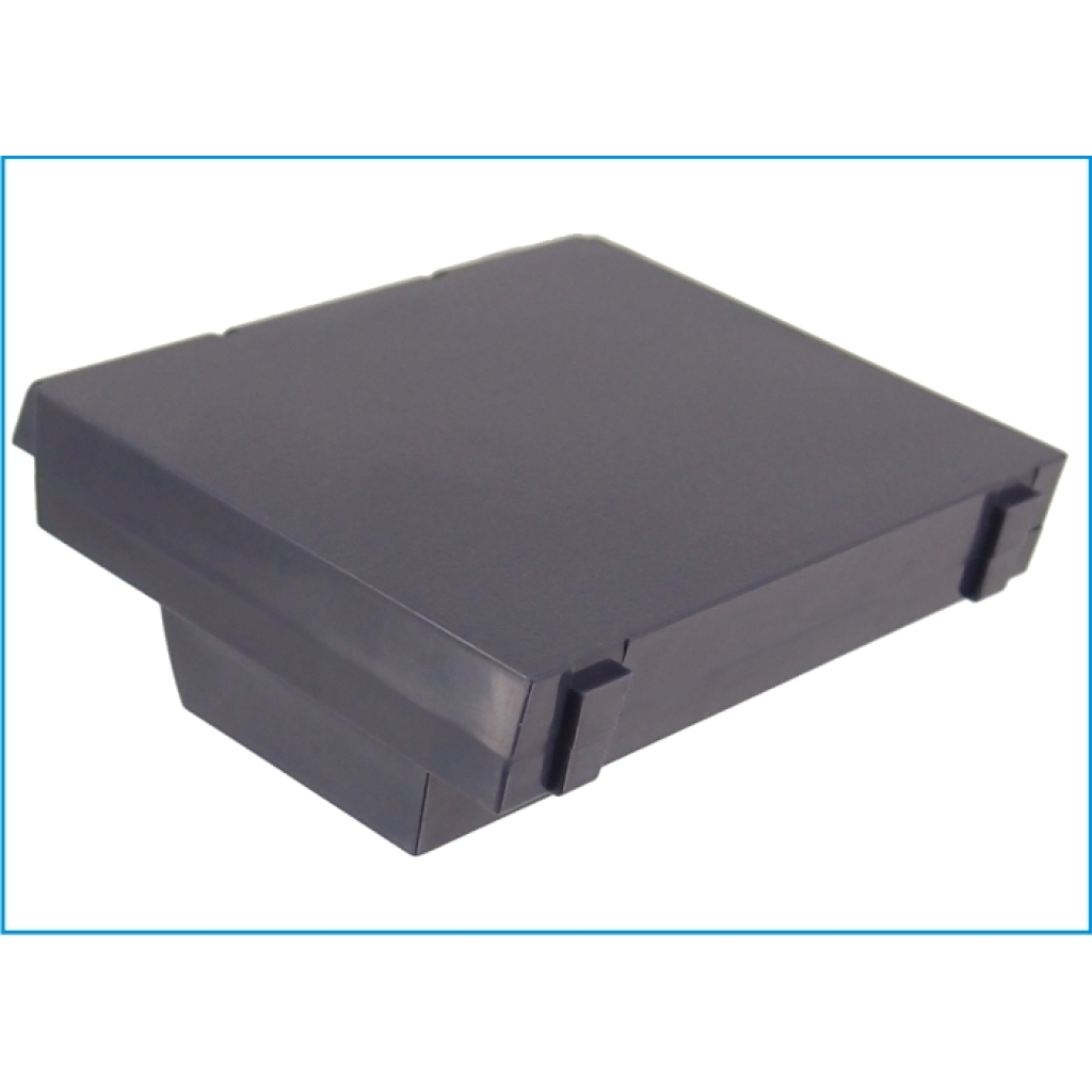 Batterie Sostituisce LP103450SR 321896