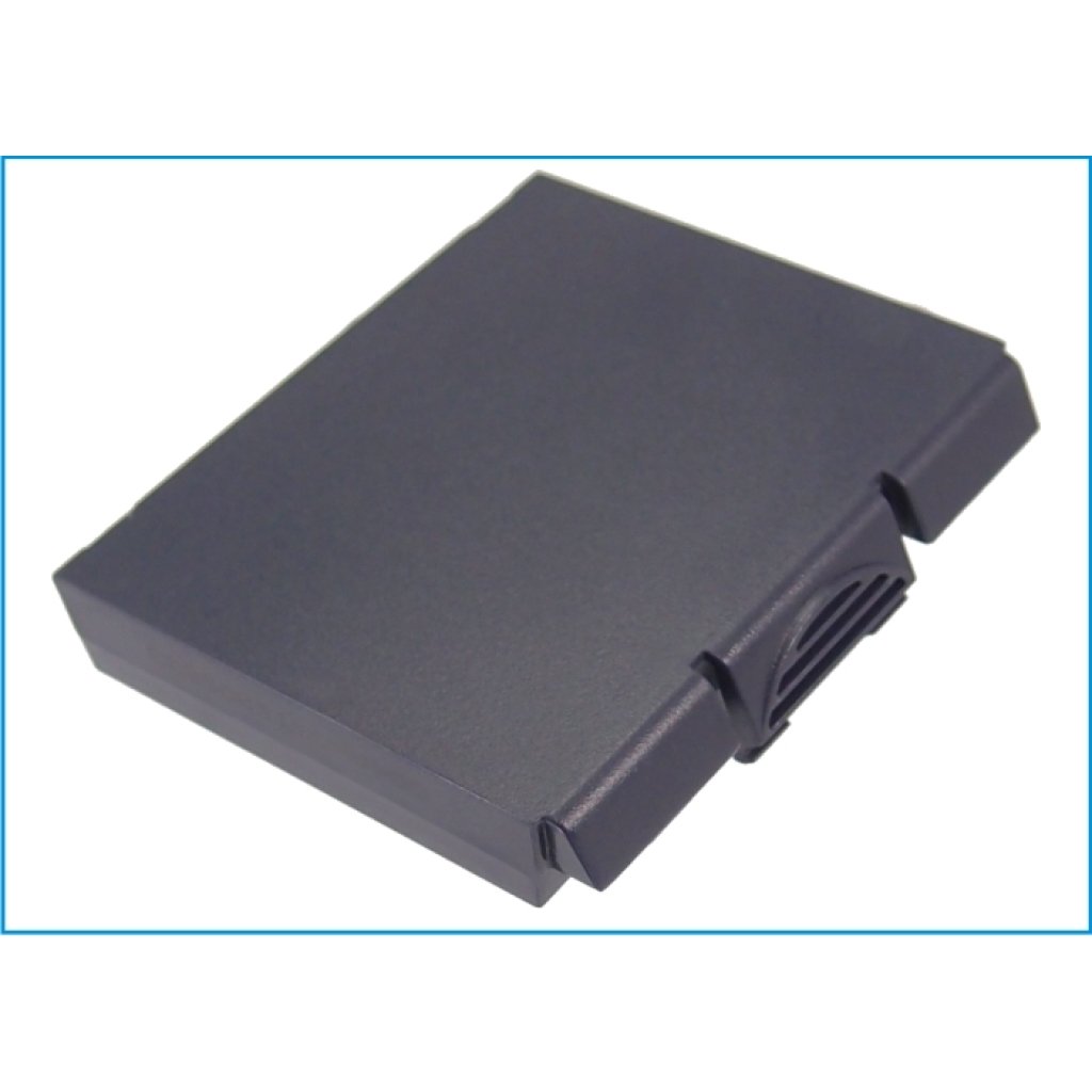 Batterie Sostituisce LP103450SR 321896