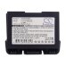 Terminale di pagamento Batteria Verifone VX670 (CS-VFX670BL)