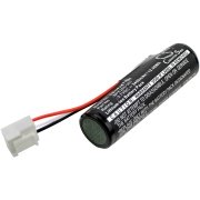 CS-VFX675BH<br />Batterie per   sostituisce la batteria BPK265-001-01-B