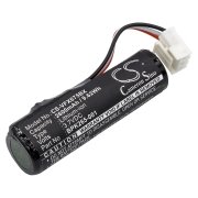 CS-VFX675BX<br />Batterie per   sostituisce la batteria BPK265-001-01-B