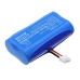 Sostituzione della batteria compatibile per Verifone SX18650-2S1P
