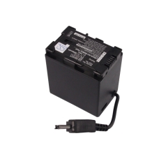 Sostituzione della batteria compatibile per JVC BN-VG121,BN-VG121SU,BN-VG121U,BN-VG121US