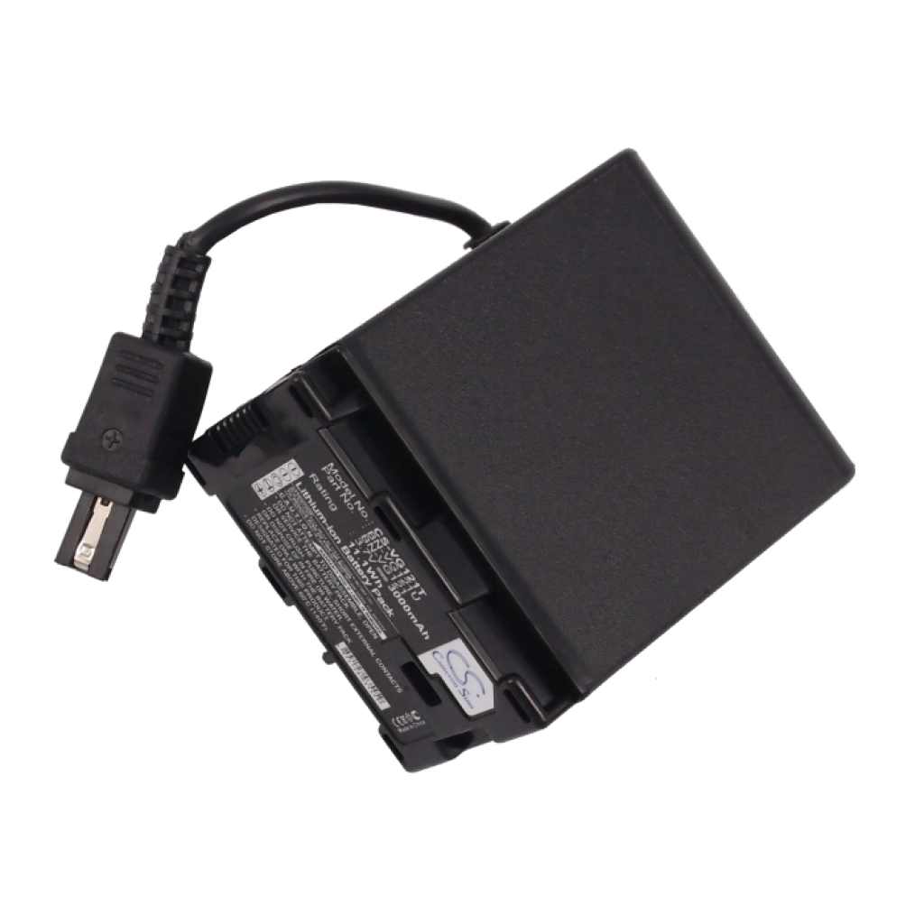 CS-VG121T