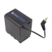 Batteria compatibile con JVC CS-VG121U