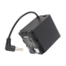 Batteria compatibile con JVC CS-VG121U