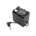 Batteria compatibile con JVC CS-VG121U