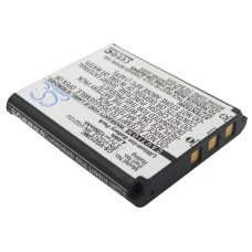 Sostituzione della batteria compatibile per JVC BN-VG212,BN-VG212U,BN-VG212USM
