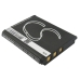 Batteria della fotocamera JVC CS-VG212MC