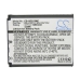 Batteria della fotocamera JVC CS-VG212MC