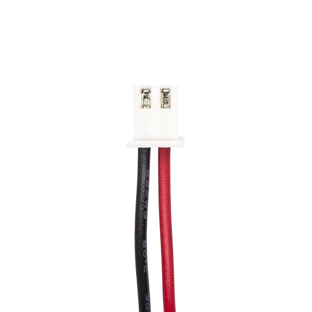 Batterie Batteria per telecamera di sicurezza domestica CS-VGX900BT
