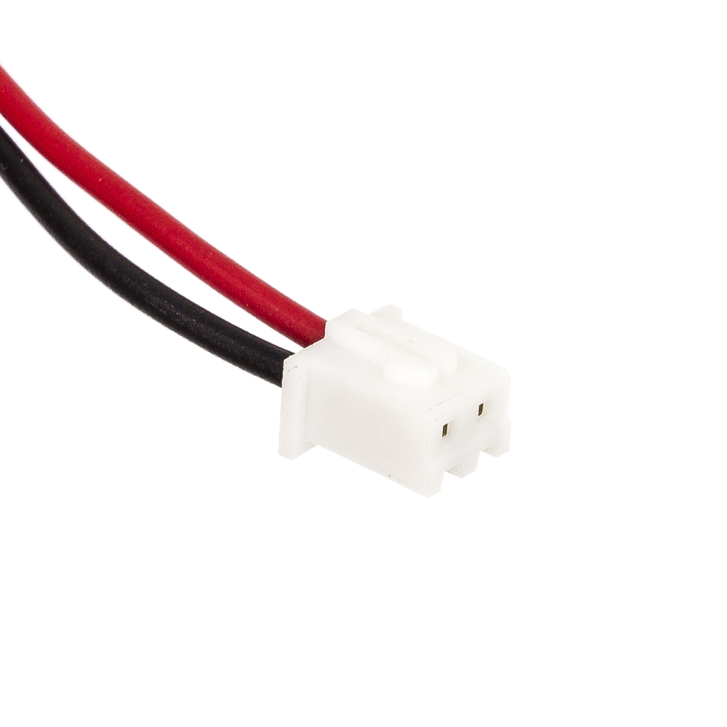 Batteria per telecamera di sicurezza domestica Vesta Composed (CS-VGX900BT)