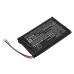 Batteria compatibile con Vida CS-VIC200SL