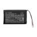 Batteria compatibile con Vida CS-VIC200SL