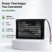 Batteria compatibile con Vida CS-VIC200SL