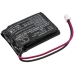Batteria del sistema di illuminazione Vikli CS-VKE515FT