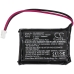 Batteria del sistema di illuminazione Vikli CS-VKE515FT