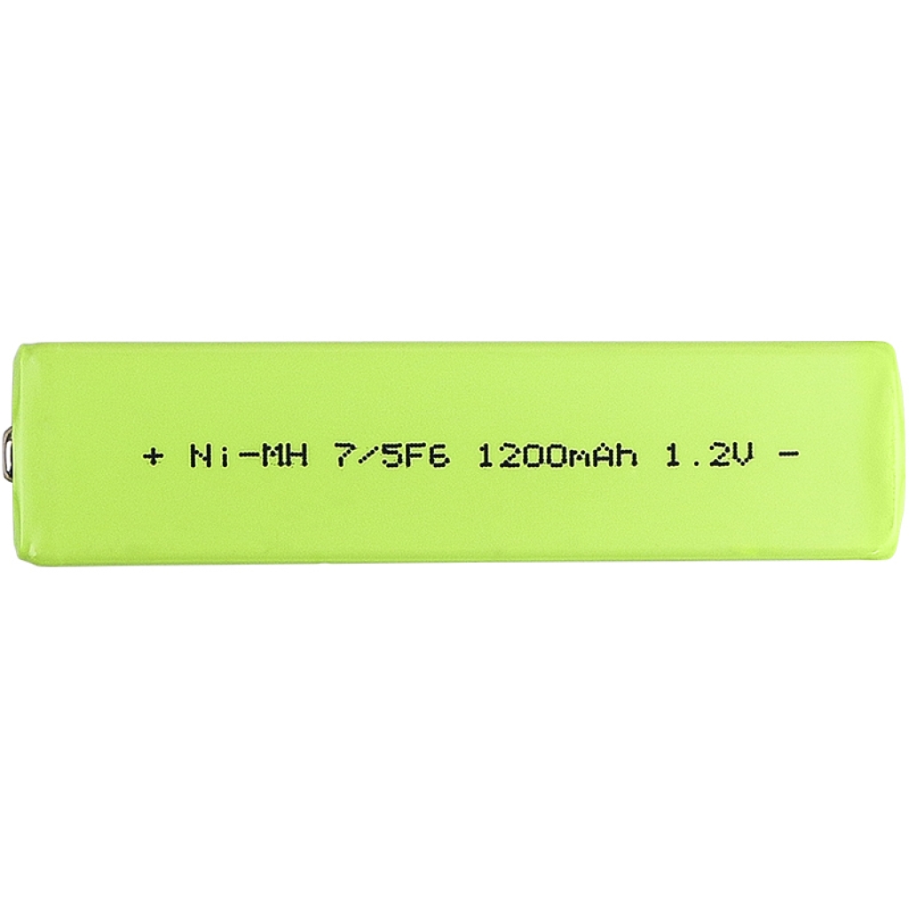 Batterie Sostituisce HF-A1U
